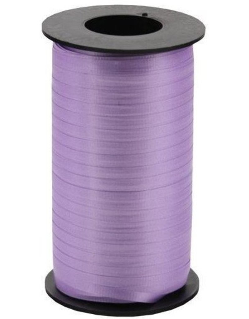 Lavender Curling Ribbon 500yds (08)