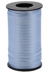 Light Blue Curling Ribbon 500yds (03)