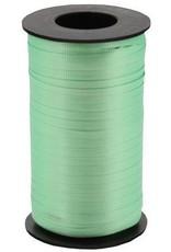 Mint Green Curling Ribbon 500yds (06)