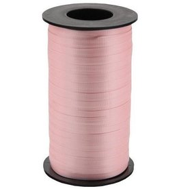 Pink Curling Ribbon 500yds