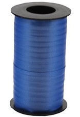 Royal Blue Curling Ribbon 500yds (12)