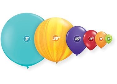 36" Latex Balloons