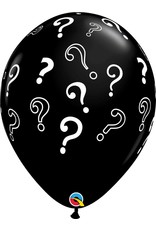 Gender Reveal 16" Balloon (Helium Filled)