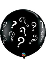 Gender Reveal 36" Balloon (Helium Filled)