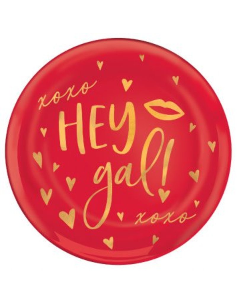 Hey Gal Coupe Plates (4)