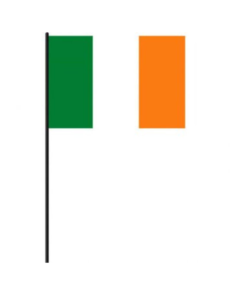 Large Irish Flag