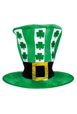 St. Patrick's Day Oversized Hat