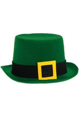 St. Patrick's Day Value Top Hat