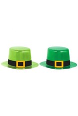 St. Patrick's Day Mini Hat Multi Pack (8)