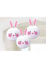 Bunny Shaped Lanterns (3)