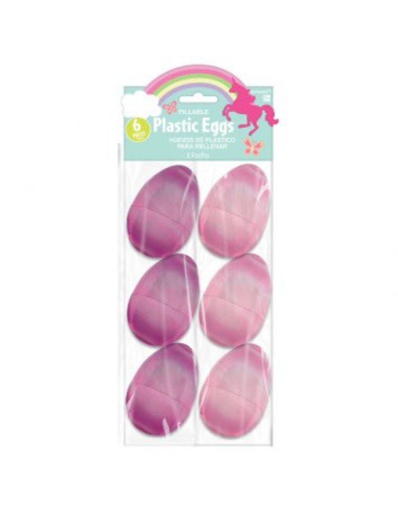 Unicorn Eggs - Large (6)