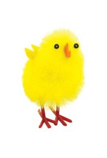 Chenille Chicks - Medium