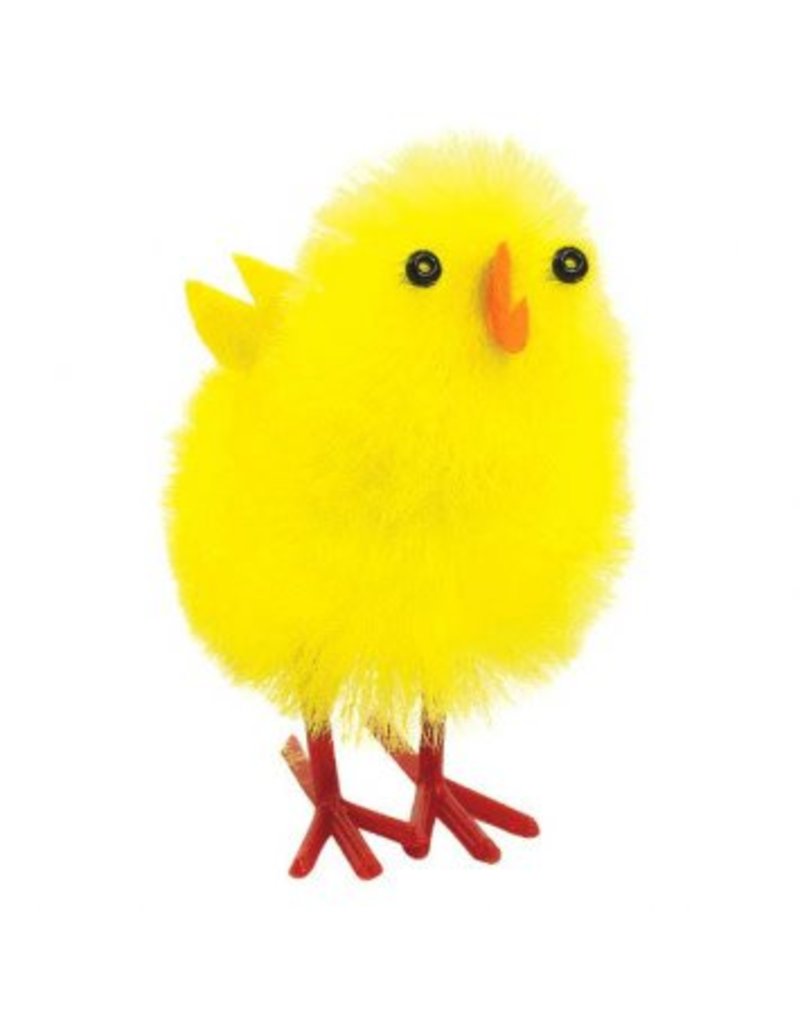 Chenille Chicks - Medium