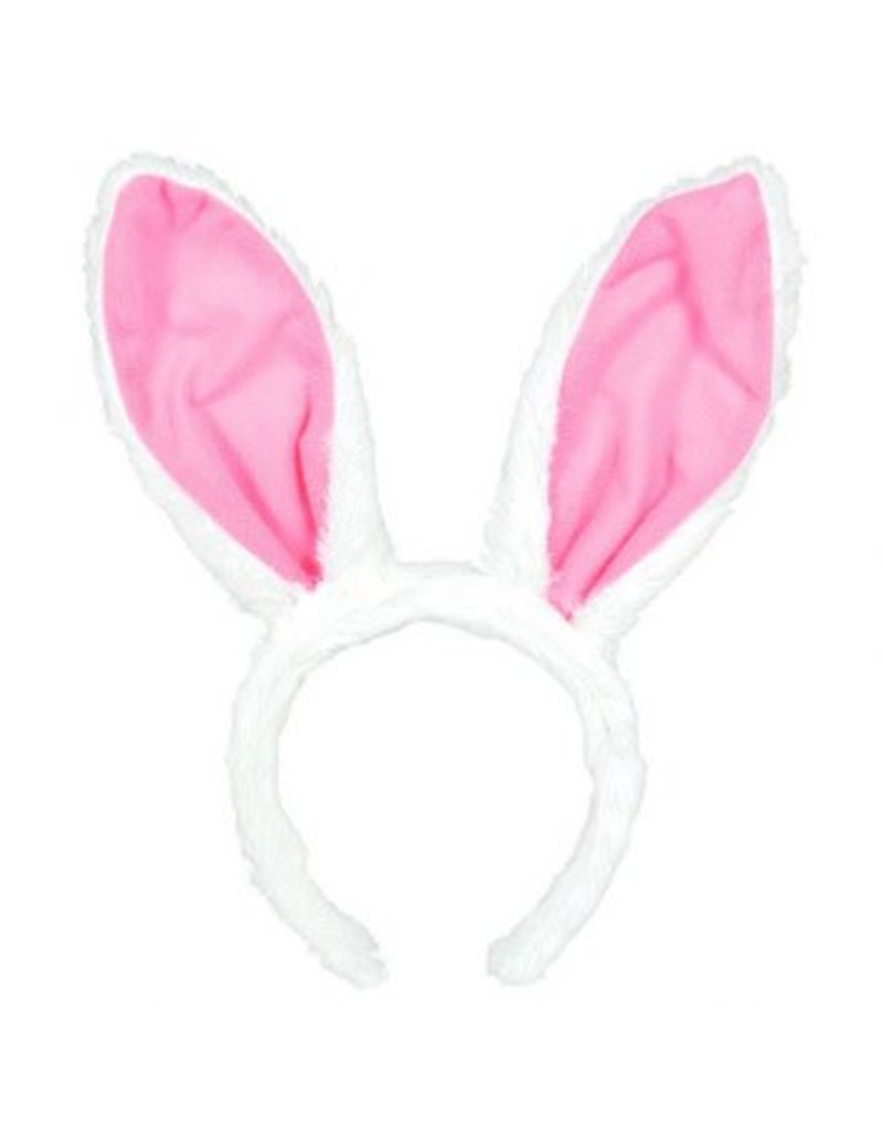 Bunny Ears - Pink