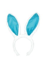 Bunny Ears - Dark Blue