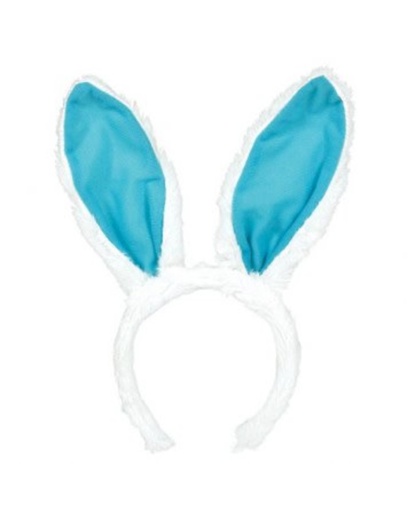 Bunny Ears - Dark Blue