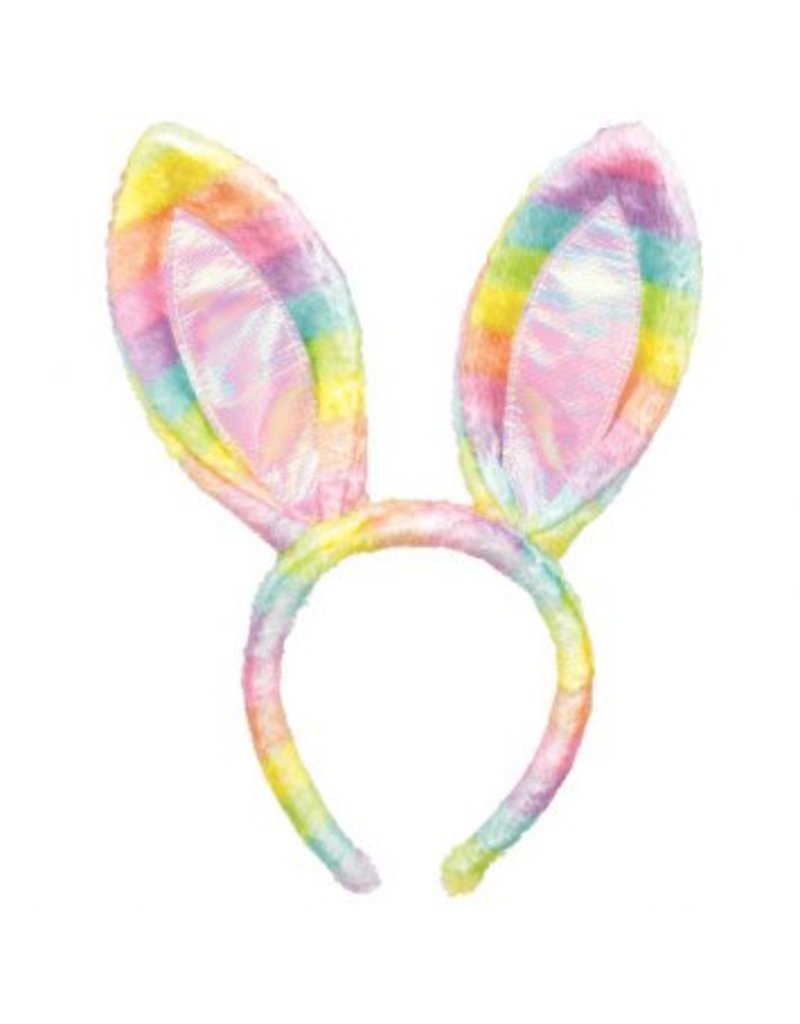 Bunny Ears - Rainbow