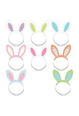 Easter Multi-Pack Headbands (8)