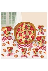 Pizza Party Table Centerpiece Kit