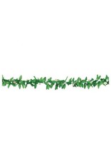 Love and Leaves Leaf Garland 6'