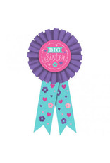 Big Sister Award Ribbon