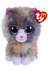 Beanie Boos Cat Scrappy