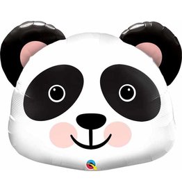 Precious Panda 31" Mylar Balloon