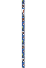 Marvel Avengers Gift Wrap 30" x 5'