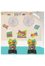 Awesome Party Decorating Kit