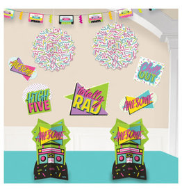 Awesome Party Decorating Kit