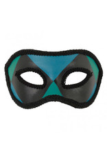 A Night In Disguise Male Mask