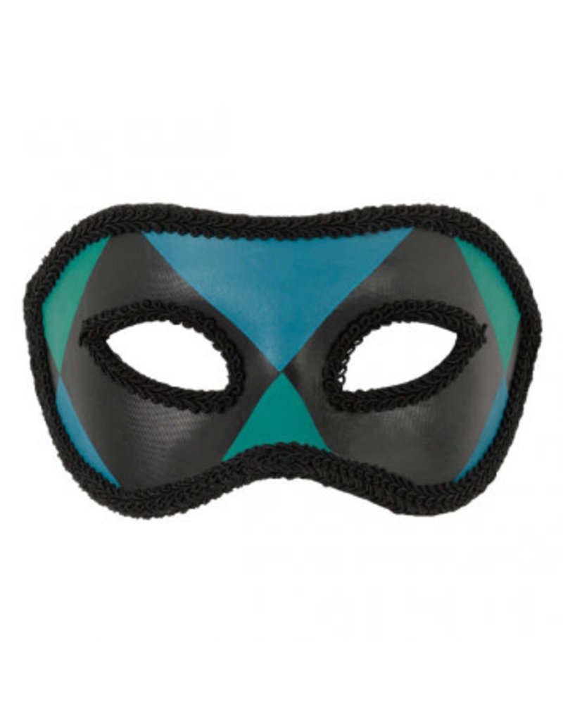 A Night In Disguise Male Mask