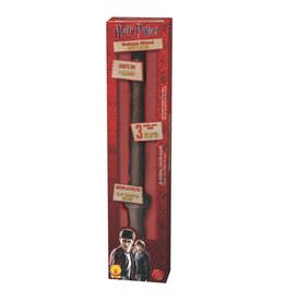 Deluxe Harry Potter Wand with Light