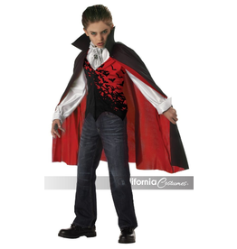 Child Prince of Darkness X-Large Costume