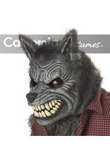 Werewolf Ani-Motion Mask