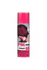 Pink Hairspray