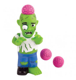 Zombie Popping Brain Launcher