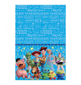 Disney/Pixar Toy Story 4 Plastic Table Cover
