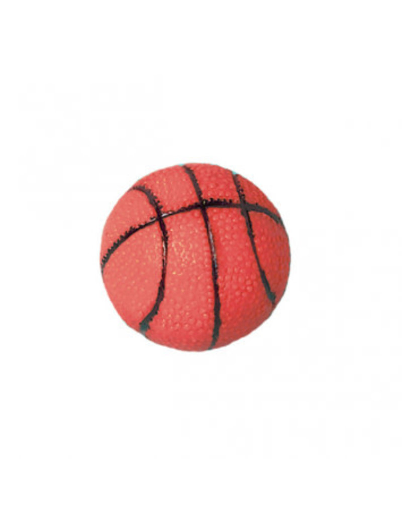 Basketball Sponge Balls (4)