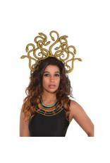 Medusa Headband