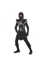 Boy's Black Ops Ninja - Medium (8-10) Costume