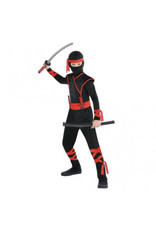 Child Shadow Ninja - X-Large (14-16) Costume