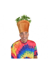 Pot Head Hat
