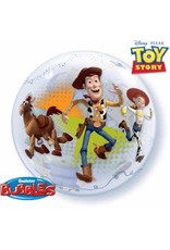Toy Story 22" Bubble Balloon