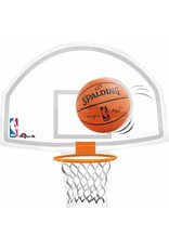 NBA Backboard 26" Mylar Balloon