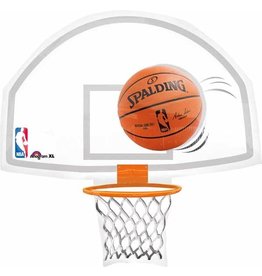 NBA Backboard 26" Mylar Balloon