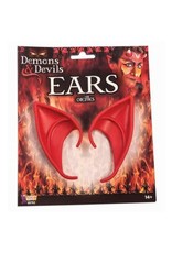Demon & Devil Ears