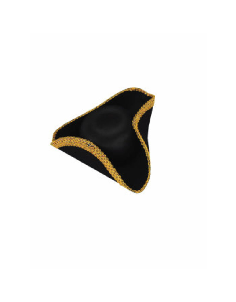 Tricorn Hat