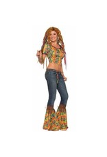 Hippie Add a Bell Bottoms