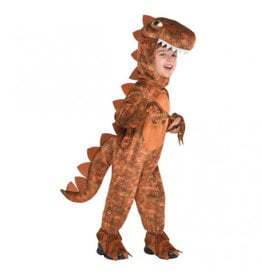 Child T-Rex - Small (4-6) Costume